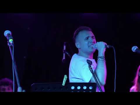 Pensiero Vivo Live (Un Fiume Di Musica, 11 Giugno 2025)