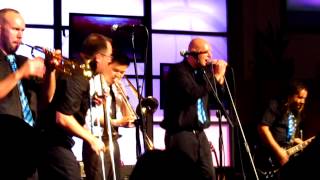 The Insyderz - "Carnival"  November 10th, 2012 San Clemente, California