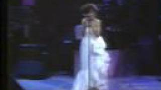 Marilyn McCoo "If I Could Reach You" from PBS concert