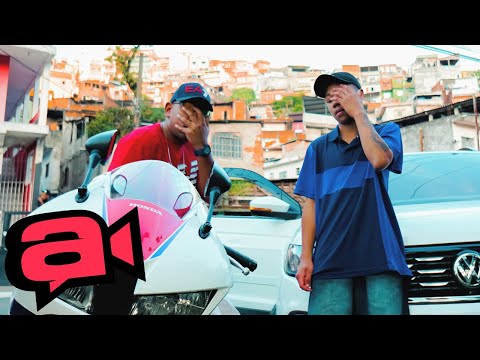 MC Marcelin VR - Freestyle | DJ Mamedes 🤪