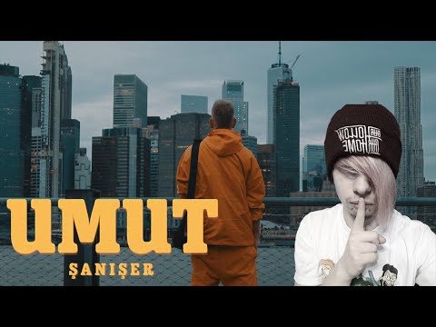 German Emo FIRST TIME Hearing Şanışer - Aynı Sokaklarda (REACTION)