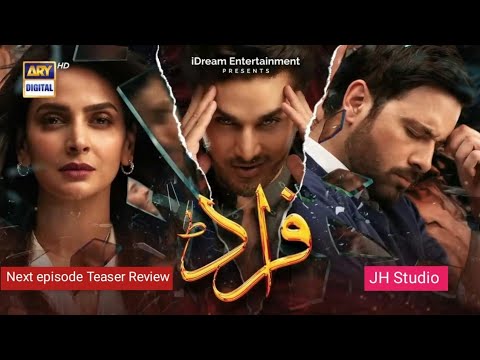 Fraud episode 27 Teaser  Review drama fraud promo JH Studio