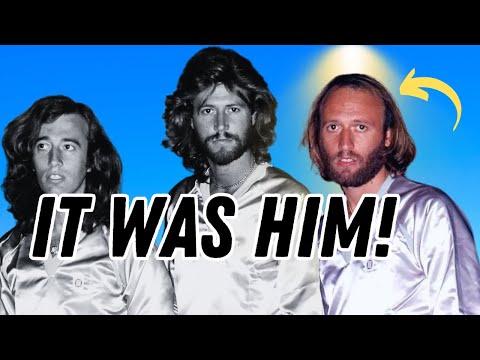 Thumbnail for The Uncelebrated Bass Legend Who Ignited the Disco Inferno by Maurice Gibb