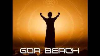 GOA Beach Volume 3 - 107 - Tron - Open Your Mind