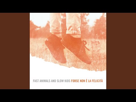 Forse Non E' La Felicità