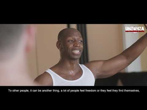 UNiDANZA: Que significa el baila para ti?