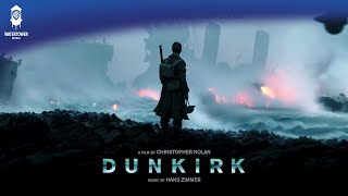 Dunkirk - End Titles - Hans Zimmer, Benjamin Wallfisch & Lorne Balfe (Official Video)