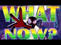 The Ultimate Animation A Spider Verse Rant