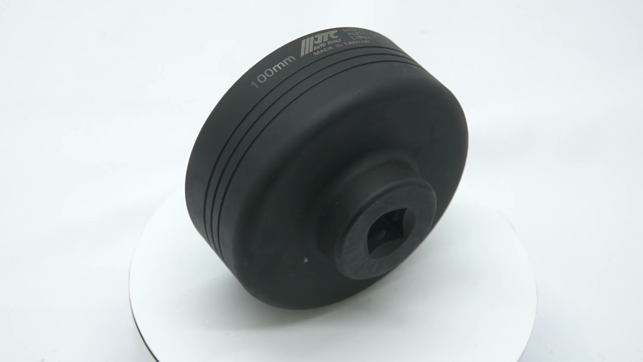 (未使用･未開封品)　JTC BPWアクスルナットソケット トラック 大型 BPW 適応車種:6.5T~9T 差込:19mm サイズ:64.5mm×40mm・61φ JTC5282 qdkdu57 アクスルナットソケット JTC トラック用ソケット 【通販モノタロウ】