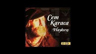 Cem Karaca Kara Sevda - Cem Karaca Dinle