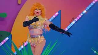 Fifi Estah Vs Peke Balderas  II Cariñito - Lila Downs II La Más Draga 5 II Show de Doblaje