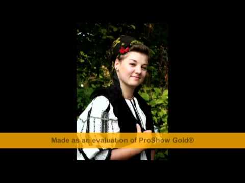 Ioana Solea-Maghiran dintre livezi