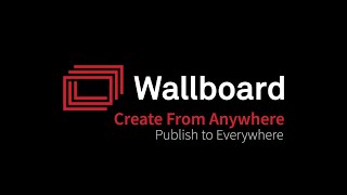 Videos zu Wallboard Display