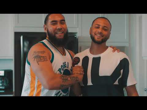 PZ - See Me Ball (feat. Skeeteam Deuce)