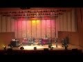 Karsh Kale Collective Live in Singapore - Turnpike