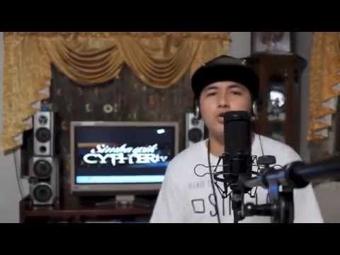 SimbagsikCypherTV  (introduction) - Martin