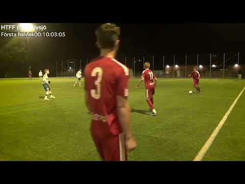 211001 HTFF P07A - Älvsjö AIK P07 1 (3-0)