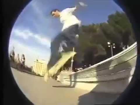 Jesus Fernandez - 15 Year Retrospective