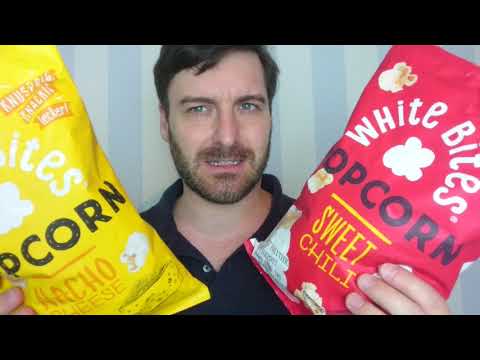 download lagu mp3 mp4 White Bites Popcorn, download lagu White Bites Popcorn gratis, unduh video klip White Bites Popcorn