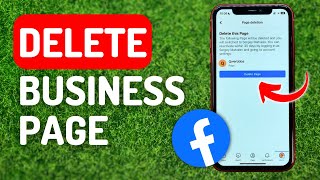 How to Delete Business Page on Facebook - Full Guide