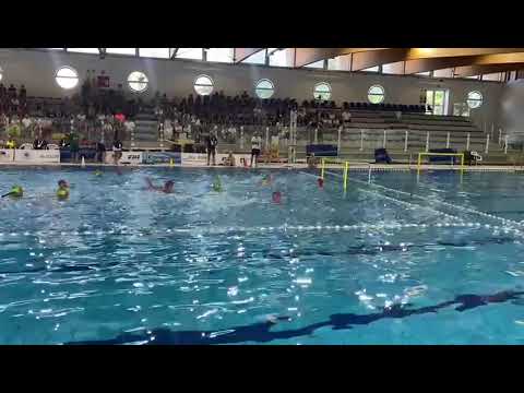 HaBaWaBa 2023 - L'Open Day di pallanuoto paralimpica