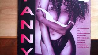 Fanny Cadeo ‎- Mambo Italiano (original mix)
