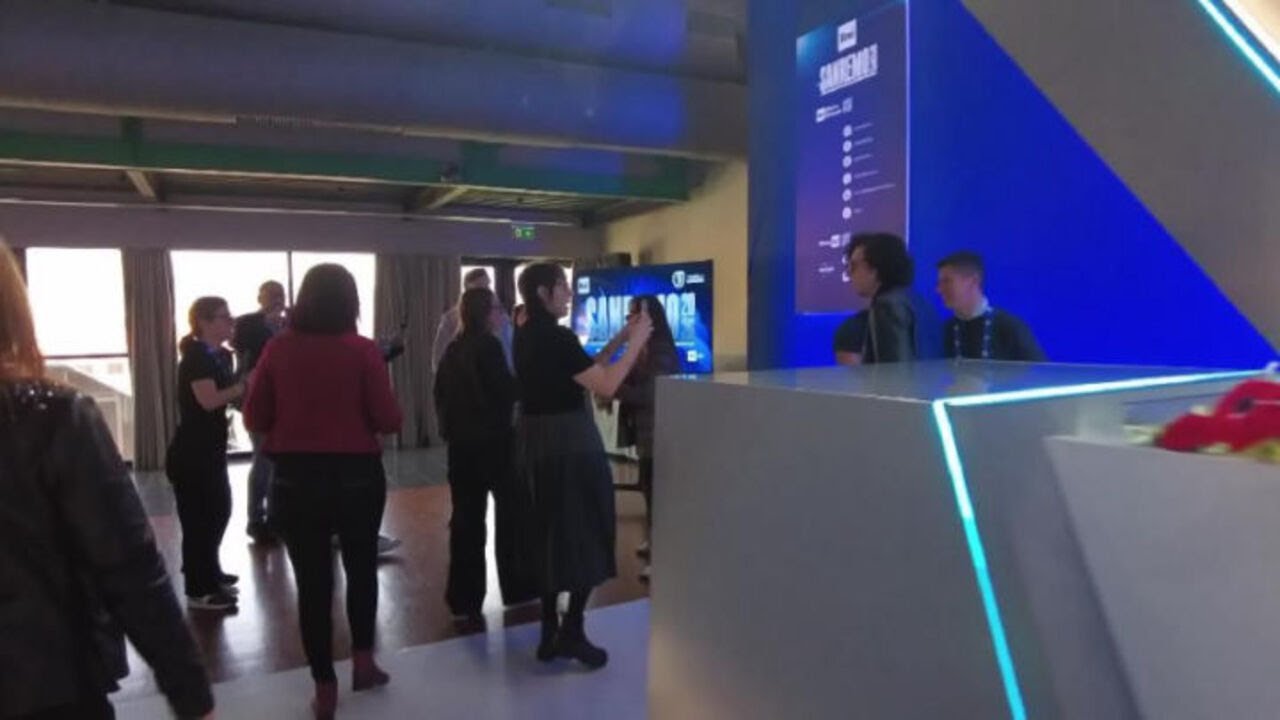 Ermal Meta sulla sua canzone su Gaza: Stranamente nella top 5, ma chi la farebbe vincere?