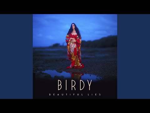 Save Yourself - Birdy
