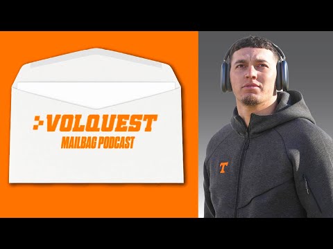 Volquest answers your Tennessee football, basketball & recruiting questions in the Jan. 29 mailbag