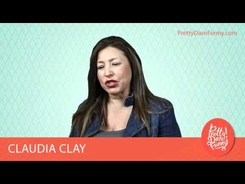 download lagu mp3 mp4 Claudia Clay, download lagu Claudia Clay gratis, unduh video klip Claudia Clay