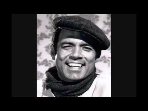 Pernell Roberts From the Beginning