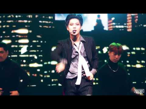 151011 태민 (Taemin) - Ace