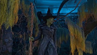 Only in Theaters This Friday