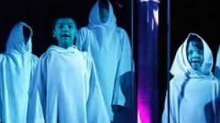 How can I keep from singing - Libera