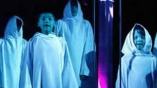 How can I keep from singing - Libera