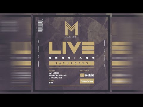 Mansion - Live Sessions [Week 2]