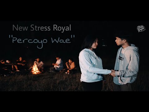 Percoyo Wae - New Stress Royal | Official Video Teaser