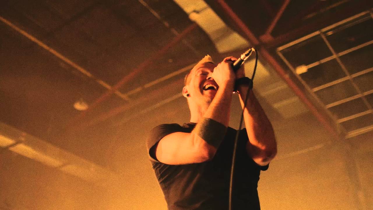 Thousand Foot Krutch - Running With Giants (Official Music Video)