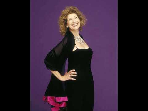 Felicity Lott Berg Traumgekrönt RAH 27 08 1991