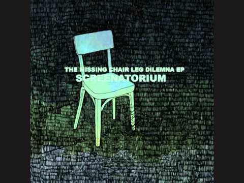 Screenatorium - A Certain Shade Of Blue (ft Leïla Mac Avoy)