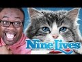 NINE LIVES MOVIE REVIEW SPOILERS