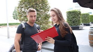 Jakie damskie sylwetki podobają się Polakom [sonda uliczna]