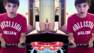 Idiot twin RETURNS!?!?!?!