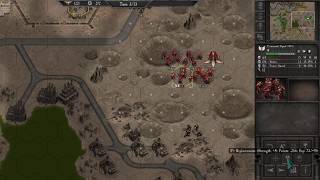 warhammer 40k glory for macragge mission 1 save the blood angels bonus objective