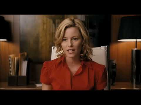 Role Models trailer still: Danny and Wheeler in Minotaur truck speeding toward trouble