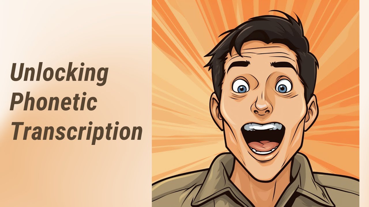 Phonetics Decoded: Mastering Transcription Practice