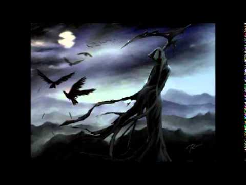 Fear Of The Dark - Cradle Of Filth cOver