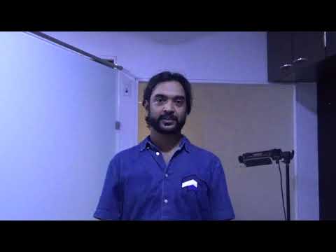 Hemant Punjabi Introductio...