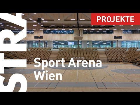 Sport Arena Wien