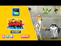 जेल में नहीं मेल I Hunny Bunny Jholmaal Cartoons For Kids Hindi बच्�